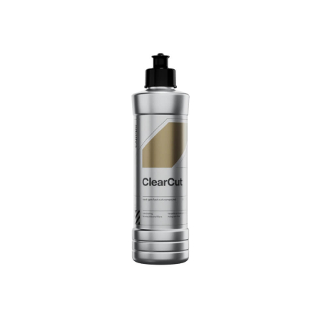 SPALARE SI INTRETINERE EXTERIOR AUTO - Polish-abraziv-CarPro-ClearCut-fast-cut-compound