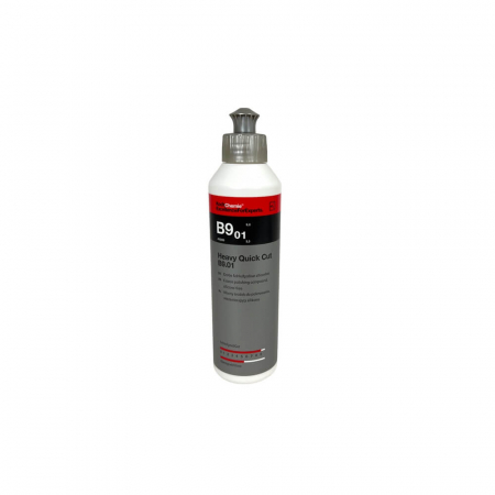 Polish-abraziv-rapid-fara-silicon-si-uleiuri-Koch-Chemie-Heavy-Quick-Cut-B9.01-250ml-419250