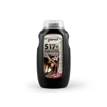 SPALARE SI INTRETINERE EXTERIOR AUTO - polish-abraziv-scholl-concepts-s17-plus-heavy-cut-250g-103186