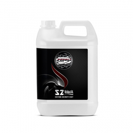 SPALARE SI INTRETINERE EXTERIOR AUTO - Polish-abraziv-Scholl-Concepts-S2-black-Extra-Heavy-Cut-5kg-103025