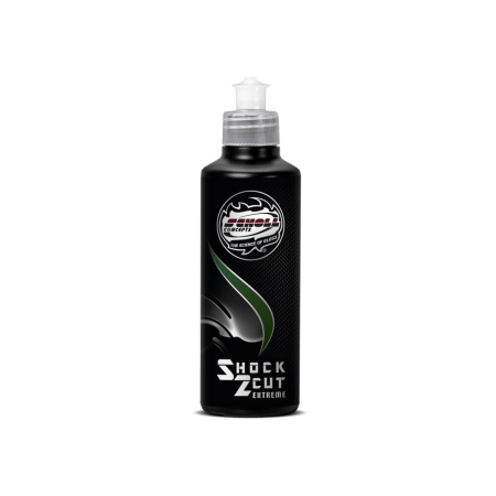 SPALARE SI INTRETINERE EXTERIOR AUTO - Polish-abraziv-Scholl-Concepts-Shock-2-Cut-Extreme-250g-103036