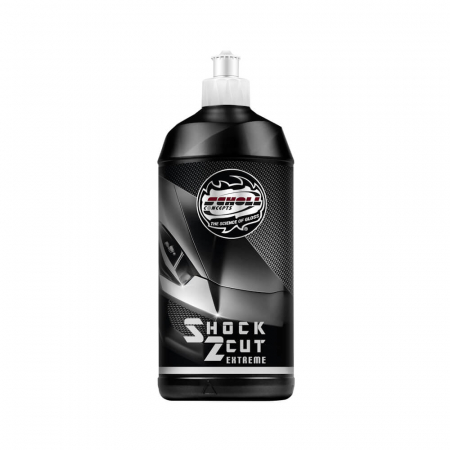 SPALARE SI INTRETINERE EXTERIOR AUTO - polish-abraziv-scholl-concepts-shock-2-cut-extreme-500g-103030