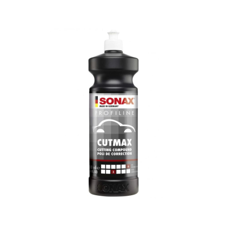 POLISH - Polish abraziv Sonax Profiline CutMax, 1L