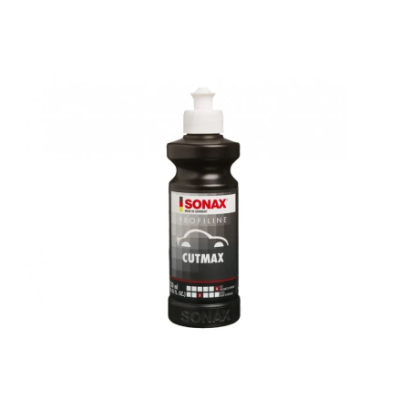 POLISH - Polish abraziv Sonax Profiline CutMax, 250ml