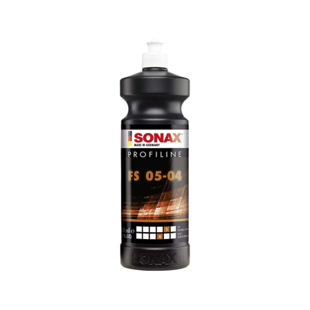 Paste Polish - Polish abraziv Sonax Profiline FS 05-04, 1L