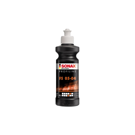 Paste Polish - Polish abraziv Sonax Profiline FS 05-04, 250ml