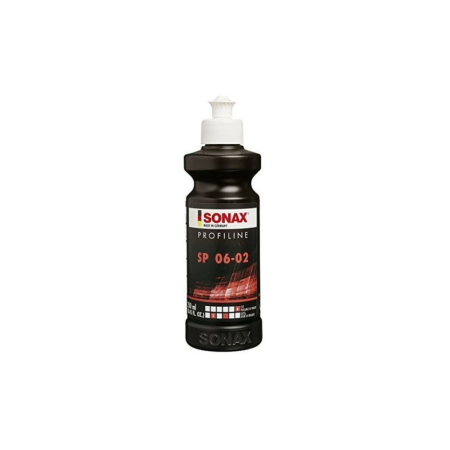 Paste Polish - Polish abraziv Sonax Profiline SP 06-02, 250ml