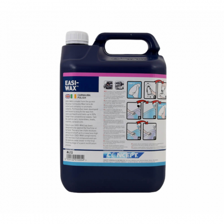 Polish-ceara-auto-cu-Carnauba-Concept-Easi-Wax-5L-41005 [2]