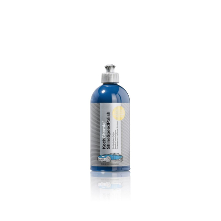 INTRETINERE SI PROTECTIE - Polish-cu-ceara-auto-Koch-Chemie-Shine-Speed-Polish-500ml-77711500