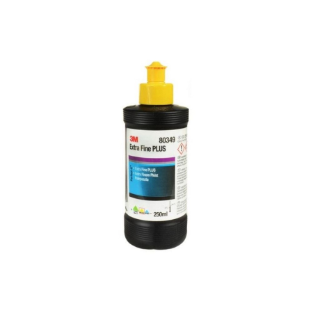 POLISH - Polish fin 3M Extra Fine Plus, 250ml