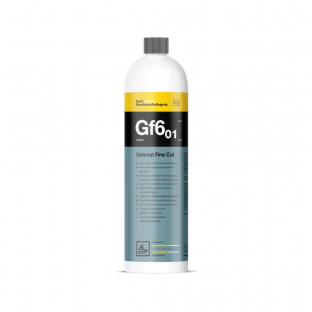 BARCI SI RULOTE - Polish-fin-gelcoat-si-vopsea-barci-Koch-Chemie-Gelcoat-Fine-Cut-Gf6.01-499001