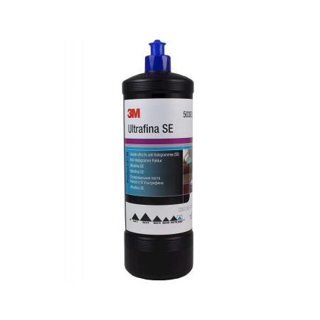 POLISH - Polish finish 3M Ultrafina SE, 1L