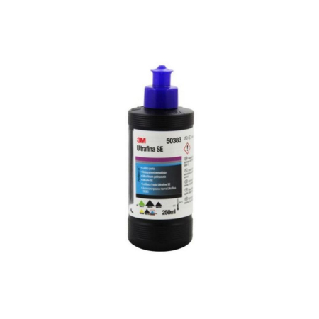 POLISH - Polish finish 3M Ultrafina SE, 250ml