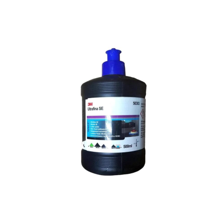 POLISH - Polish finish 3M Ultrafina SE, 500ml
