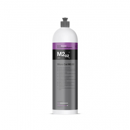 Paste Polish - Polish-finish-Koch-Chemie-Micro-Cut-M2.02