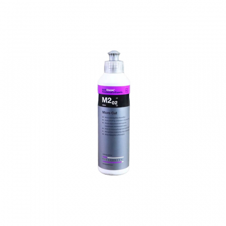 SPALARE SI INTRETINERE EXTERIOR AUTO - Polish-finish-Koch-Chemie-Micro-Cut-M2.02