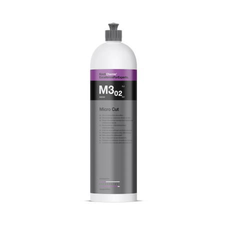 Polish-finish-Koch-Chemie-Micro-Cut-M3.02-1L-403001