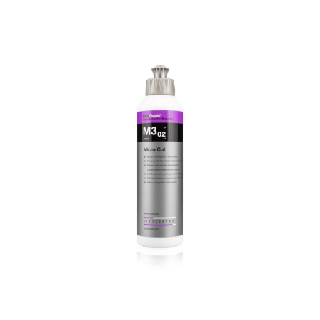Polish-finish-Koch-Chemie-Micro-Cut-M3.02-250ml-403250