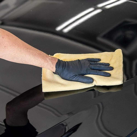 Polish finish Meguiar's Ultra Pro Finishing Polish M210, 946ml [1]