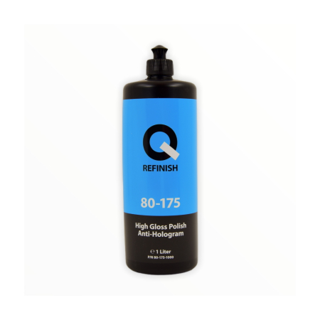 Paste Polish - Polish-finish-Qrefinish-High-Gloss-Anti-Hologram-Polish-80-175
