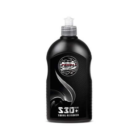 SPALARE SI INTRETINERE EXTERIOR AUTO - polish-finish-scholl-concepts-s30-plus-swirl-remover-500g-103300