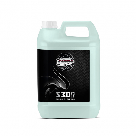 SPALARE SI INTRETINERE EXTERIOR AUTO - Polish-finish-Scholl-Concepts-S30-Plus-Swirl-Remover-5kg-103302