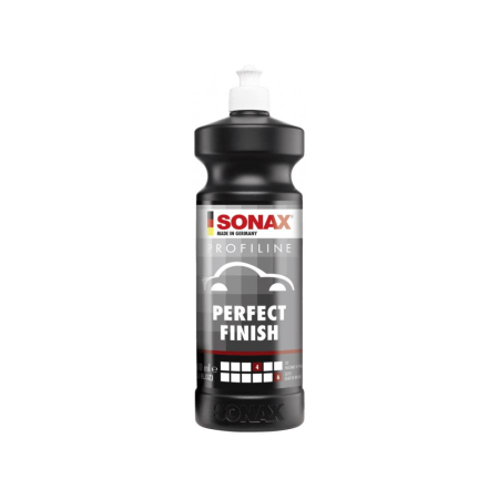 Paste Polish - Polish finish Sonax Profiline Perfect Finish, 1L