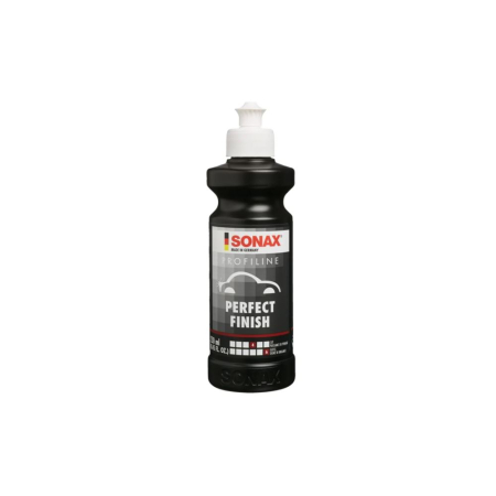 Paste Polish - Polish finish Sonax Profiline Perfect Finish, 250ml