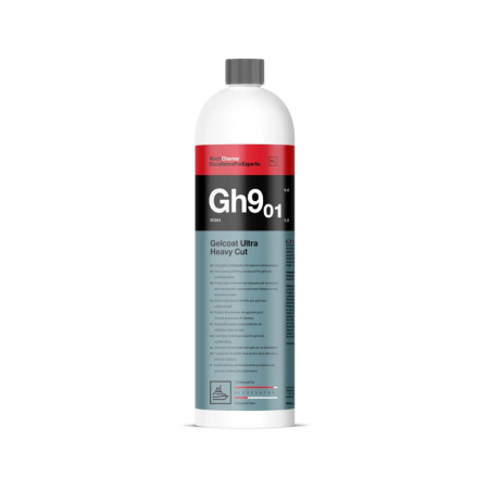 BARCI SI RULOTE - Polish-foarte-abraziv-gelcoat-si-vopsea-barci-Koch-Chemie-Gelcoat-Ultra-Heavy-Cut-Gh9.01-511001
