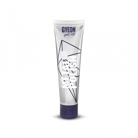 Paste Polish - Polish-metale-Gyeon-Q2M-MetalPolish-120ml-Q2MMP120