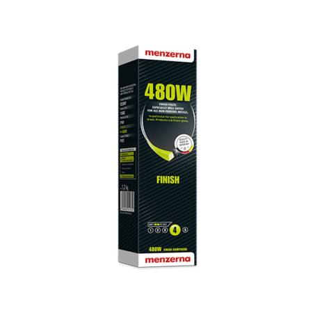 Paste Polish - polish-metale-menzerna-480w-baton-1-2kg