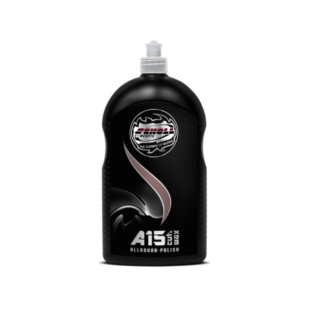 INTRETINERE SI PROTECTIE - polish-one-step-cu-protectie-scholl-concepts-a15-allround-polish-1l-10211