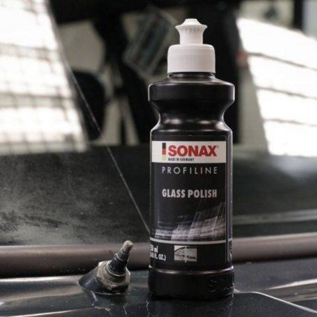 Polish sticla Sonax Profiline Glass Polish, 250ml [1]