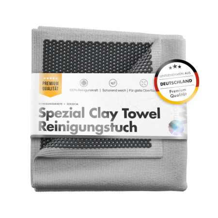 Argila decontaminare - Prosop-argila-decontaminare-ChemicalWorkz-Special-Clay-Towel-CW-CT
