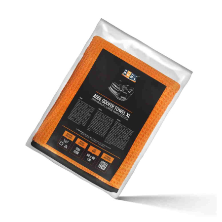 Prosop pentru sticla ADBL Goofer Towel XL, 60x90cm [1]
