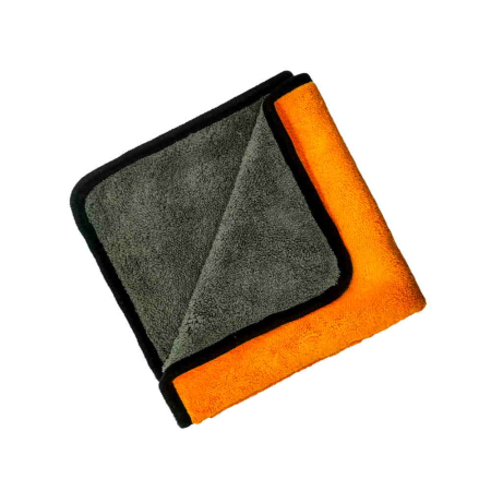 Accesorii polish auto - Prosop pufos microfibra ADBL Puffy Towel Light