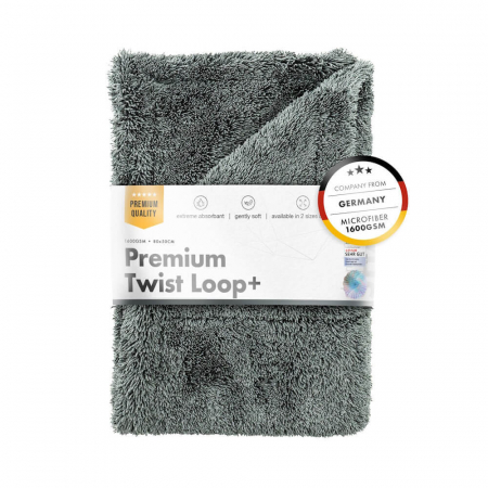 Prosop-uscare-ultra-absorbant-din-microfibra-ChemicalWorkz-Premium-Twist-Loop-1600GSM-gri-CW-PTL-G [0]