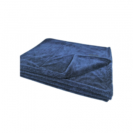 Prosoape uscare - Prosop-uscare-ultra-absorbant-din-microfibra-Ewocar-90x60cm-1200GSM-albastru