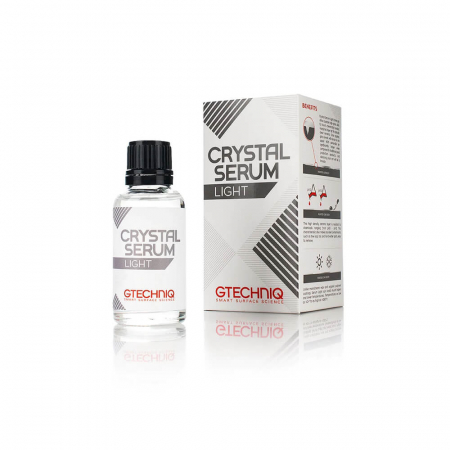Vopsea - Protectie-ceramica-CSL-Gtechniq-Crystal-Serum-Light-30ml-CSL-0.03