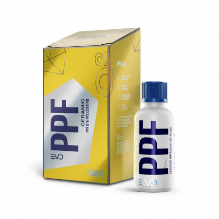 Folie PPF si PVC - Protectie-ceramica-folie-Gyeon-Q2-PPF-EVO-50ml-Q2PPFEVO50