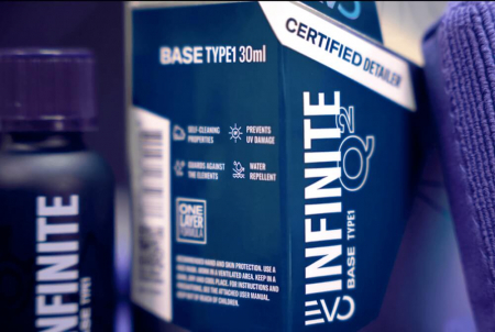 Protectie-ceramica-Gyeon-Q2-Infinite-Base-Type-1-30ml-Q2INFBTO30 [3]