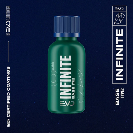 Protectie-ceramica-Gyeon-Q2-Infinite-Base-Type-2-30ml-Q2INFBTT30 [3]