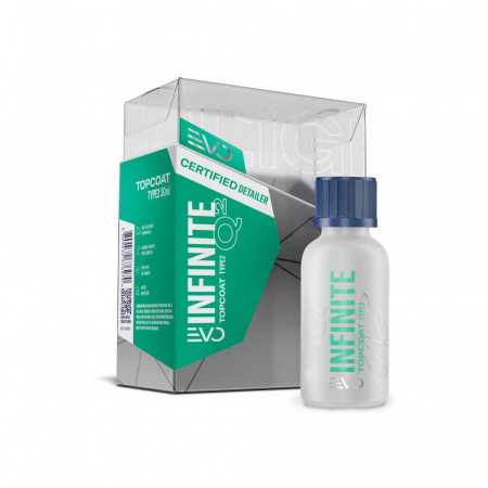 Protectie-ceramica-Gyeon-Q2-Infinite-TopCoat-Type-2-Q2INFTCTT30