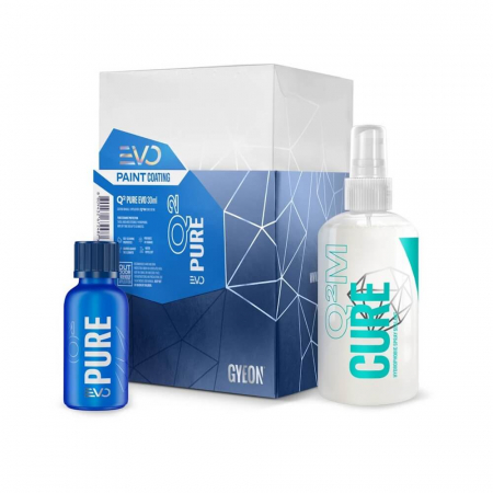 Vopsea - Protectie-ceramica-Gyeon-Q2-Pure-EVO-LightBox-Q2PUREEVO