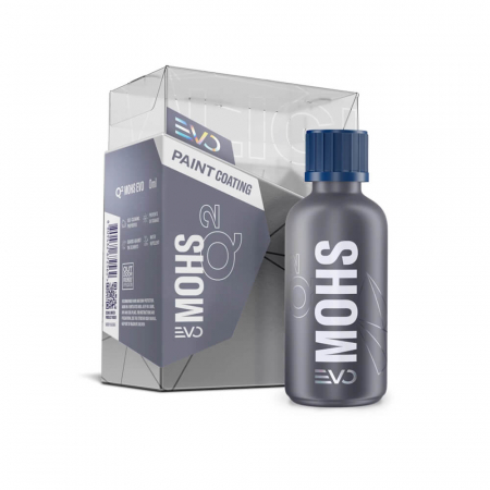 SPALARE SI INTRETINERE EXTERIOR AUTO - Protectie-ceramica-Gyeon-Q2-Mohs-EVO-LightBox