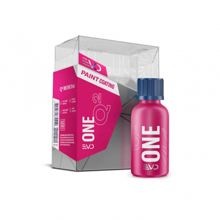 INTRETINERE SI PROTECTIE - Protectie-ceramica-Gyeon-Q2-One-EVO-LightBox-Q2ONEEVO-LB