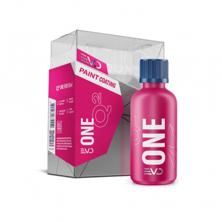 Vopsea - Protectie-ceramica-Gyeon-Q2-One-EVO-LightBox-Q2ONEEVO-LB