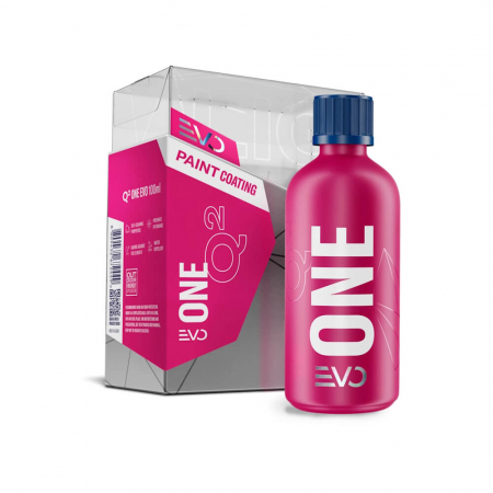 SPALARE SI INTRETINERE EXTERIOR AUTO - Protectie-ceramica-Gyeon-Q2-One-EVO-LightBox-Q2ONEEVO-LB