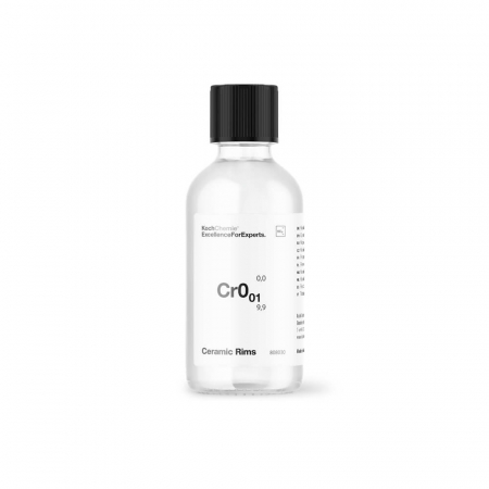 Solutii jante si anvelope - Protectie-ceramica-jante-Koch-Chemie-Ceramic-Rims-Cr0.01-set 30ml-808001