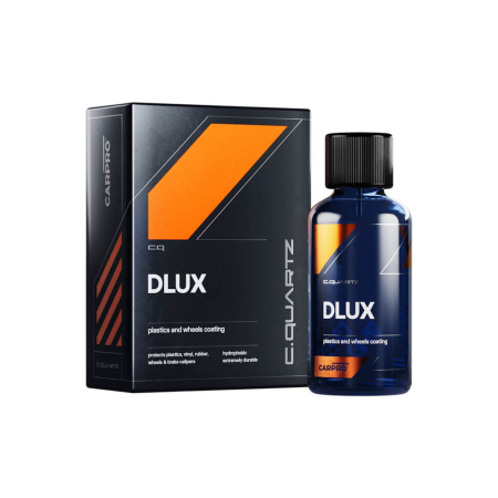 SPALARE SI INTRETINERE EXTERIOR AUTO - Protectie-ceramica-plastic-si-jante-CarPro-DLUX1111CD